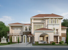 projectName in Raj Nagar Extension